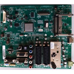 EAX60686904 (2) , EBU60710826 , 42LF2500 , AUO , LG MAİN BOARD